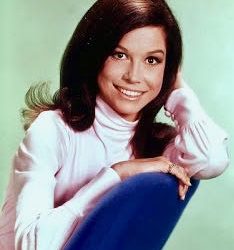 Remembering Mary Tyler Moore