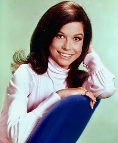 Remembering Mary Tyler Moore