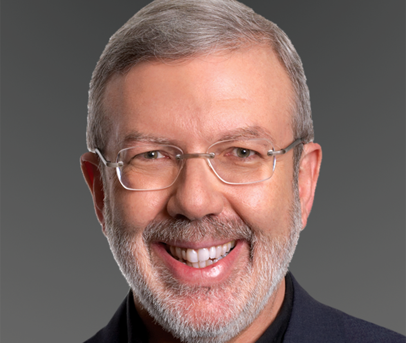 Leonard Maltin On Covering The Oscars