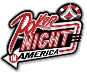 My Poker Night In America