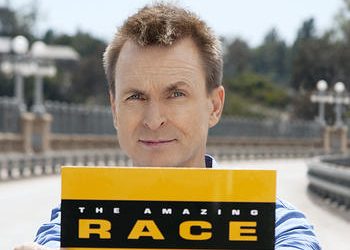 Phil Keoghan, “The Amazing Race”