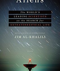 Jim Al-Khalili on Alien Life