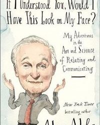 Alan Alda Improvises With Scientists