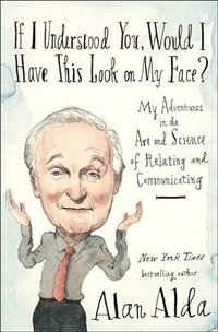 Alan Alda Improvises With Scientists