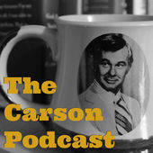 Mark Malkoff, “The Carson Podcast”