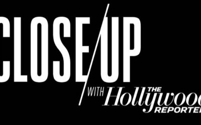 Lacey Rose, “Close Up With The Hollywood Reporter”