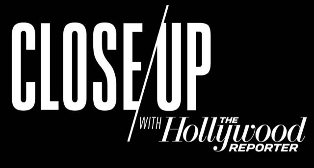 Lacey Rose, “Close Up With The Hollywood Reporter”