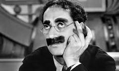 Remembering Groucho 40 Years Later