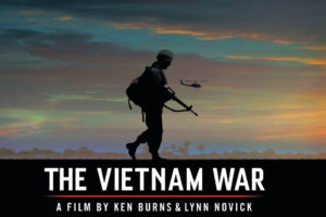 Ken Burns, “The Vietnam War”