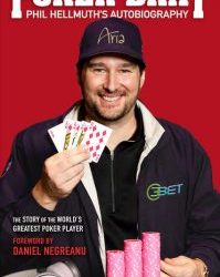 Phil Hellmuth, “Poker Brat”