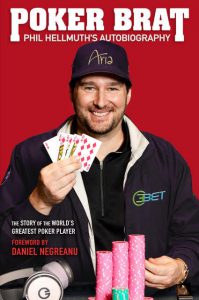 Phil Hellmuth, “Poker Brat”