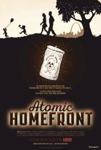 Rebecca Cammisa, “Atomic Homefront”