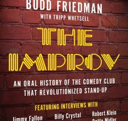 Tripp Whetsell On The History Of The Improv