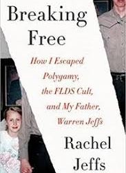 Rachel Jeffs, “Breaking Free”