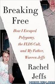 Rachel Jeffs, “Breaking Free”