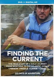 Aaron Carotta, “Finding The Current”