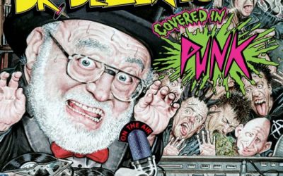 Dr. Demento, “Covered In Punk”