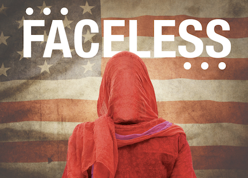 Theater Review: “Faceless”