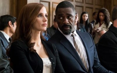 Movie Review: “Molly’s Game”