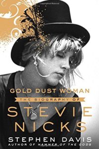 Stephen Davis, “Gold Dust Woman”