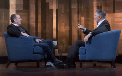 TV Review: “Sundays With Alec Baldwin”