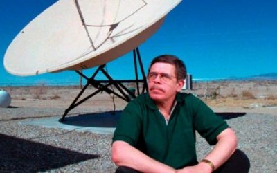 Why I’m Not Mourning Art Bell
