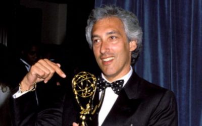 Steven Bochco, TV Legend