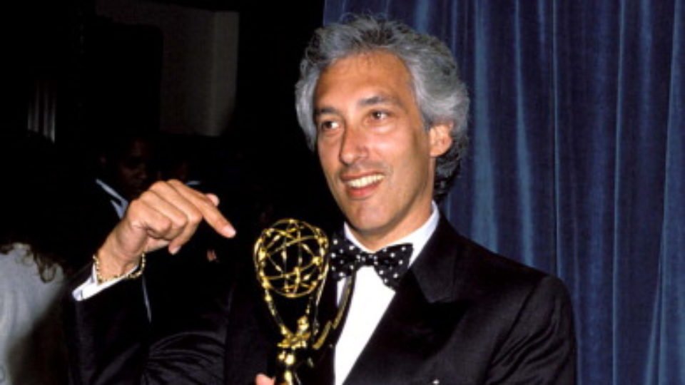 Steven Bochco, TV Legend