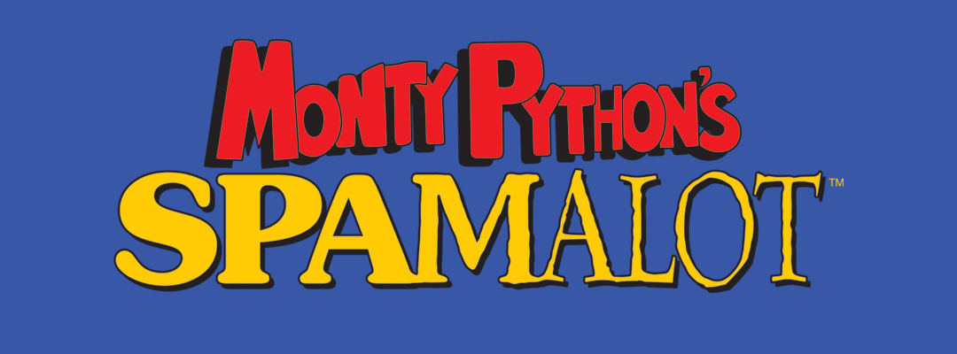 Too Much Spamalot