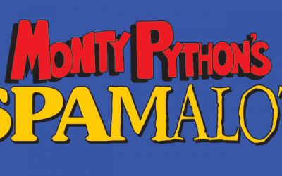 Too Much Spamalot