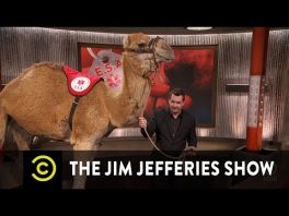 Picture Of The Day: Jim Jefferies