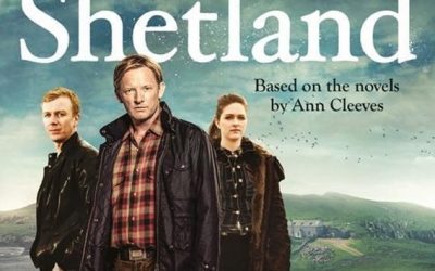 Streaming Suggestion: “Shetland”