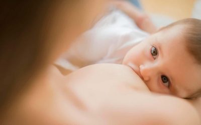The United States vs. Breastfeeding