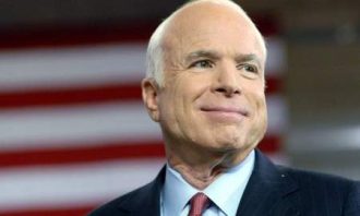 Mr. Perspective on John McCain