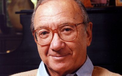 Neil Simon