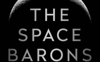 Book Review: “The Space Barons”