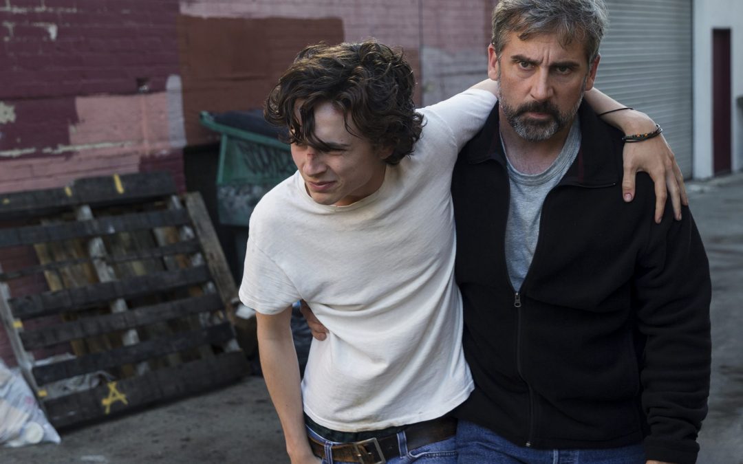 Movie Review: “Beautiful Boy”