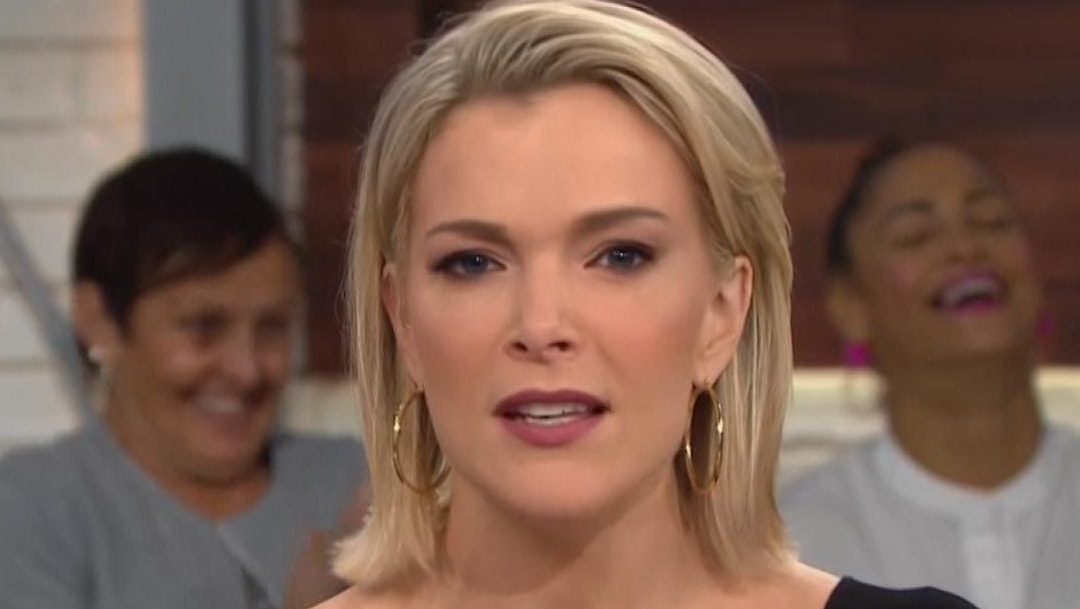 Megyn Kelly Update