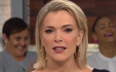 Megyn Kelly Update