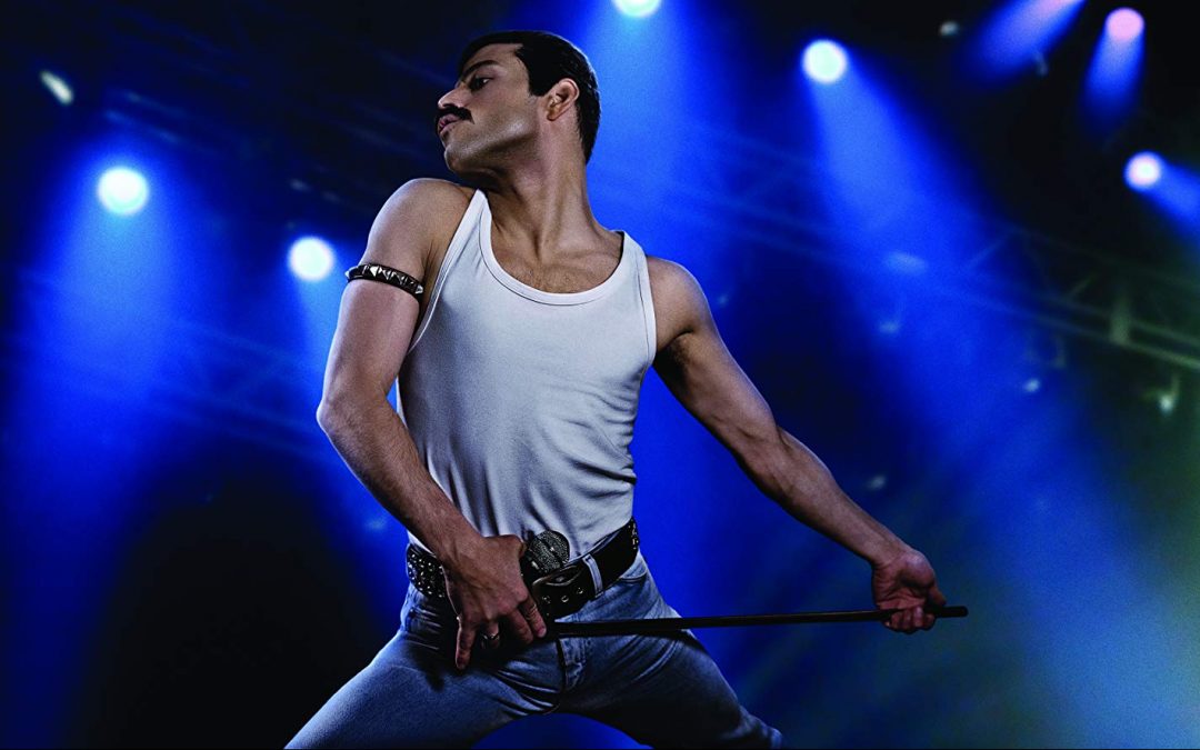 Movie Review: “Bohemian Rhapsody”