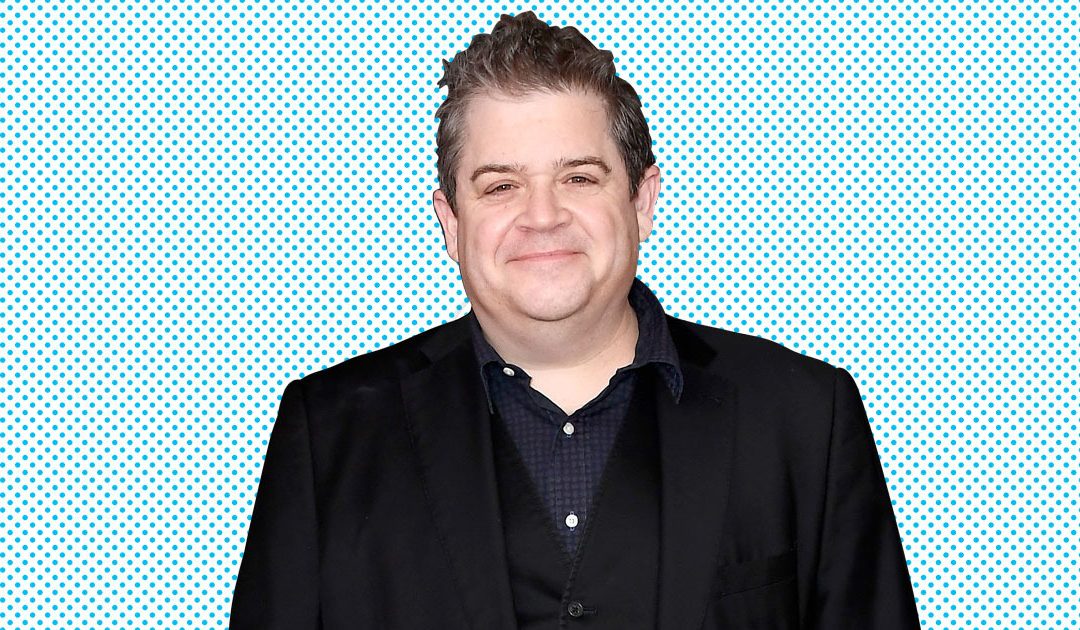 Best Thing I’ve Read Today: Patton Oswalt