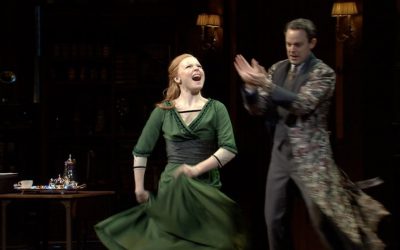 Theater Review: “My Fair Lady”