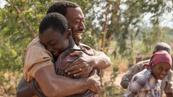 Movie Review: “The Boy Who Harnessed The Wind”