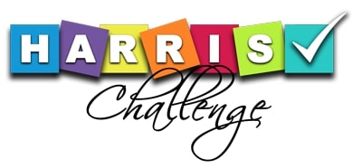 The History Of The Harris Challenge