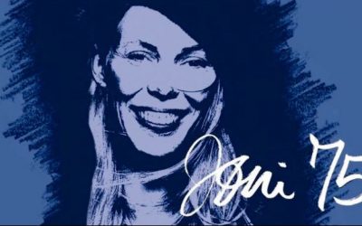 Movie Review: “Joni 75”