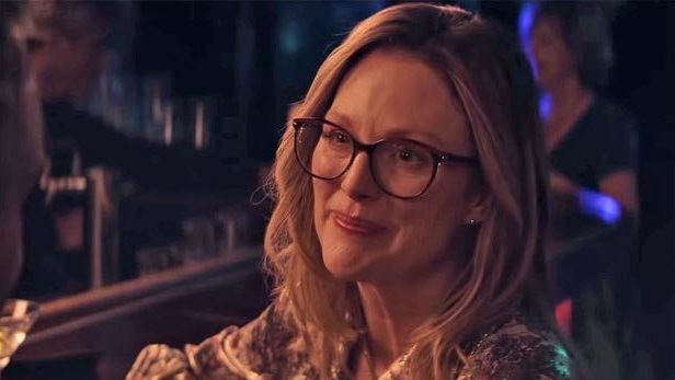 Movie Review: “Gloria Bell”