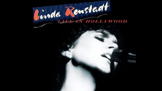 Best Thing I Have Heard Today: Linda Ronstadt
