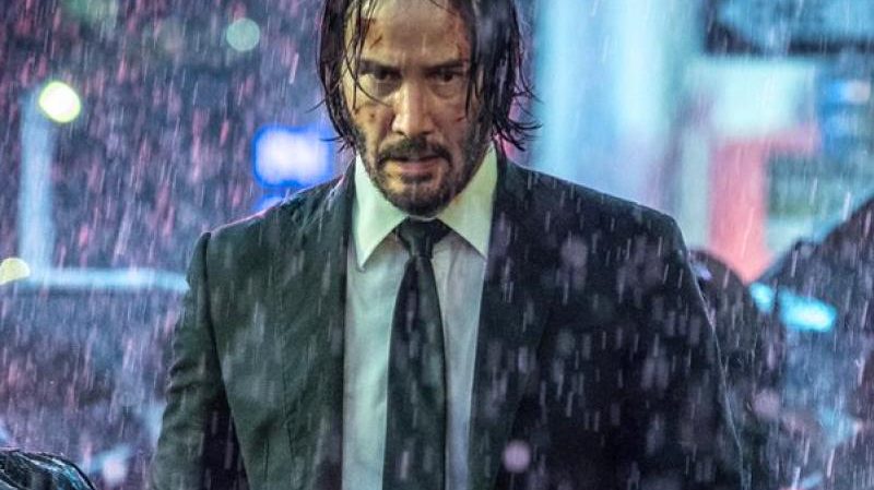 Movie Review: “John Wick Chapter 3: Parabellum”