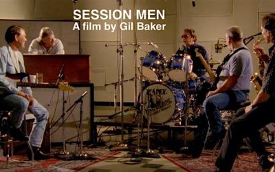 Movie Review: “Session Men”