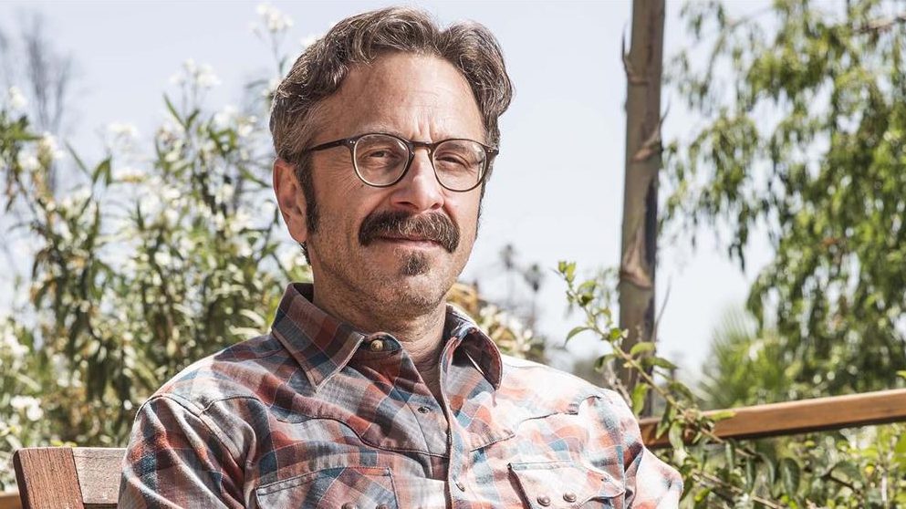 Review: Marc Maron